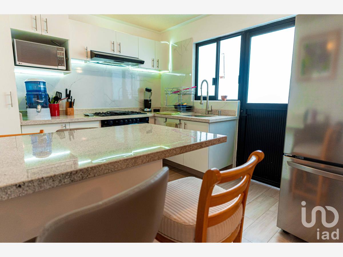 Casa en Renta en Loma Dorada Queretaro 5