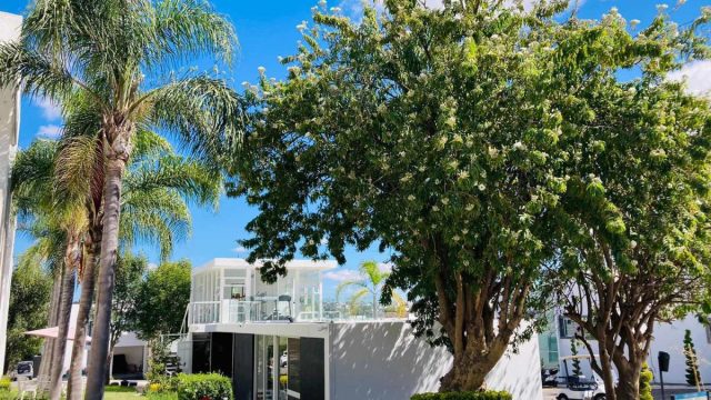 Casa en Renta en Lomas de Angelopolis San Andres Cholula Puebla 1 3