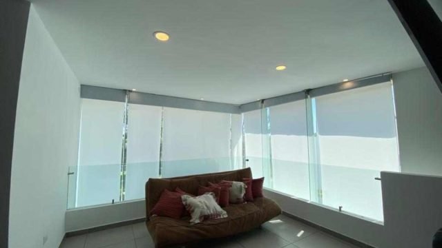 Casa en Renta en Lomas de Angelópolis San Andres Cholula Puebla (11)