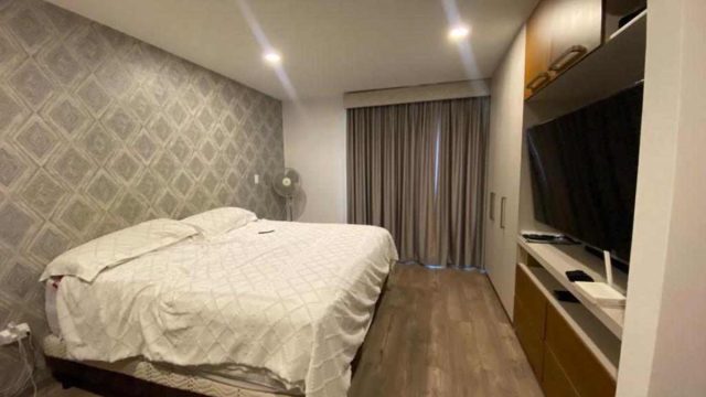 Casa en Renta en Lomas de Angelópolis San Andres Cholula Puebla (12)