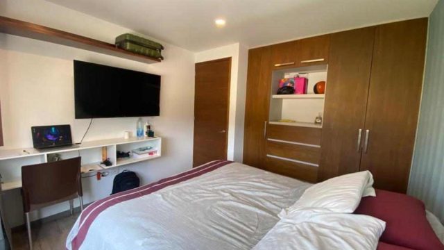 Casa en Renta en Lomas de Angelópolis San Andres Cholula Puebla (13)