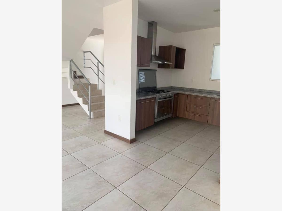 Casa en Renta en Lomas de Angelópolis San Andres Cholula Puebla (2)