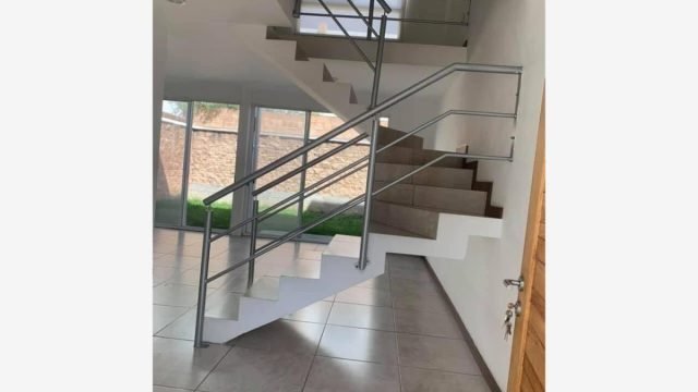 Casa en Renta en Lomas de Angelópolis San Andres Cholula Puebla (3)