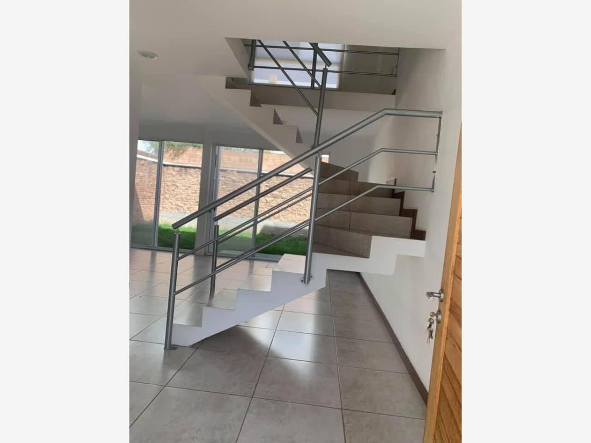 Casa en Renta en Lomas de Angelópolis San Andres Cholula Puebla (3)