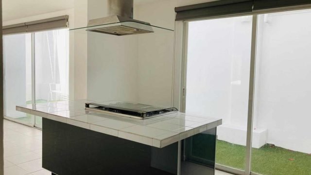 Casa en Renta en Lomas de Angelópolis San Andres Cholula Puebla (4)