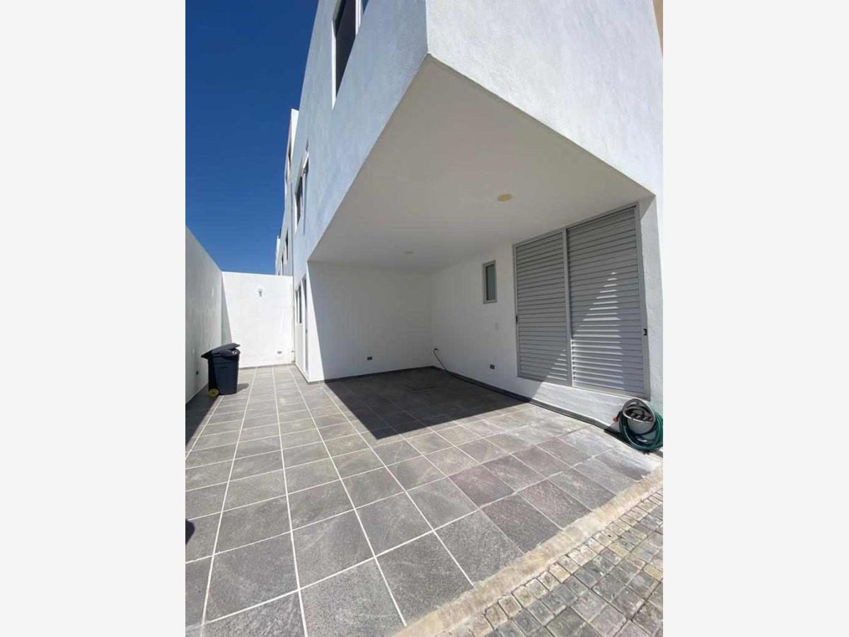 Casa en Renta en Lomas de Angelópolis San Andres Cholula Puebla (4)