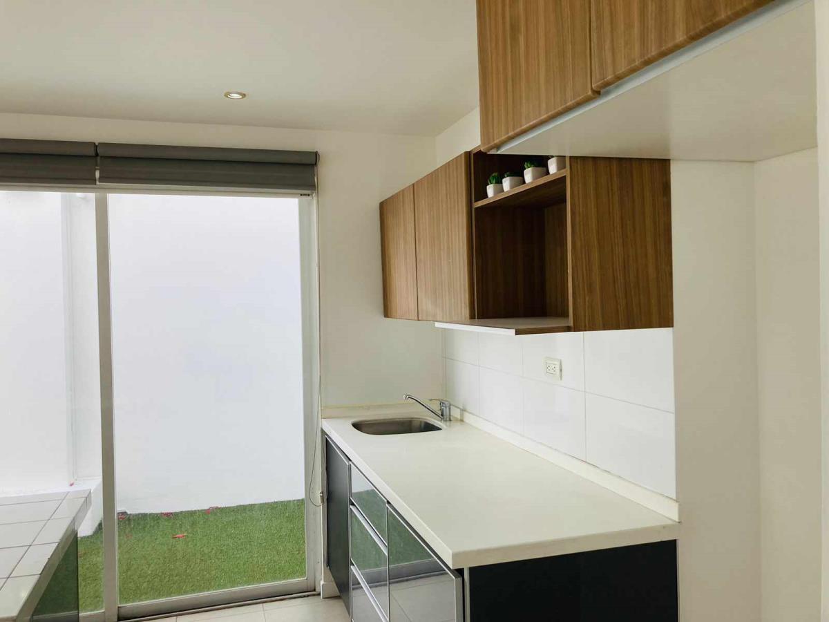 Casa en Renta en Lomas de Angelopolis San Andres Cholula Puebla 5 2