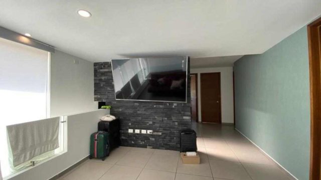 Casa en Renta en Lomas de Angelópolis San Andres Cholula Puebla (8)