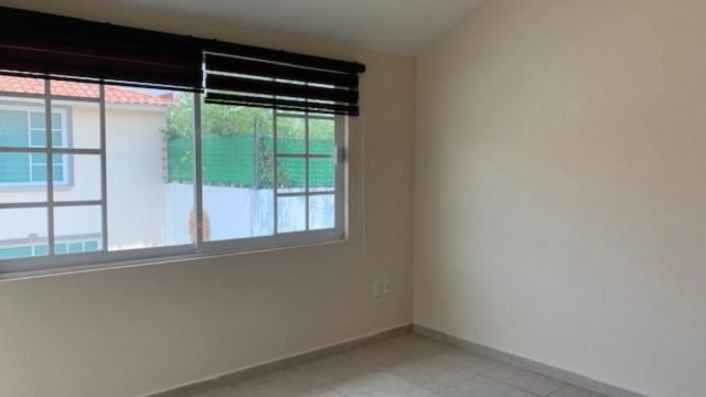 Casa en Renta en Metepec Centro Estado de Mexico 10