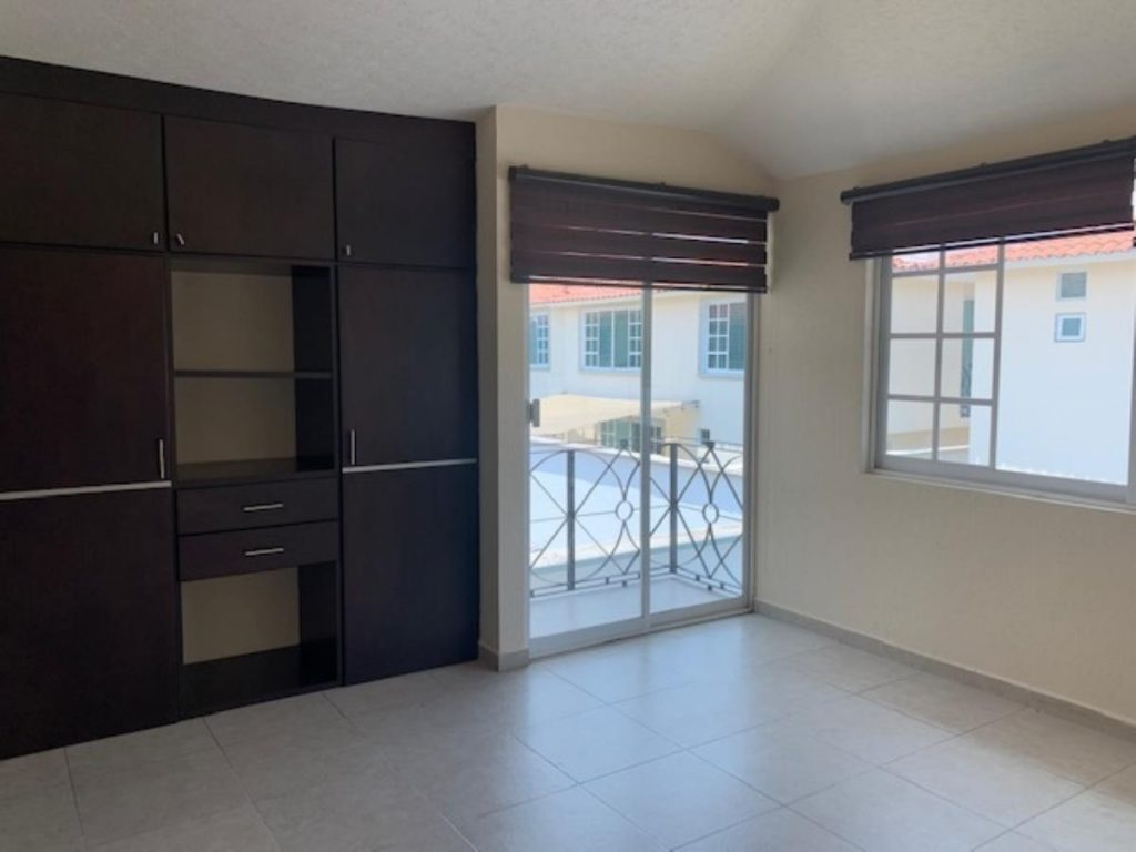 Casa en Renta en Metepec Centro Estado de Mexico 11