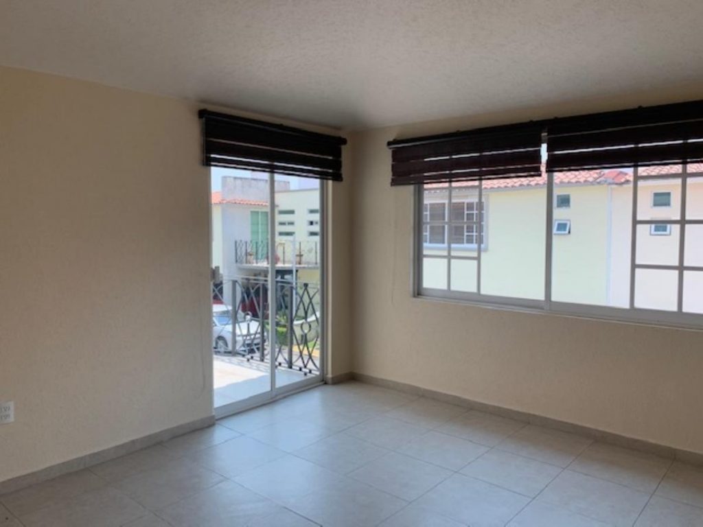 Casa en Renta en Metepec Centro Estado de Mexico 13