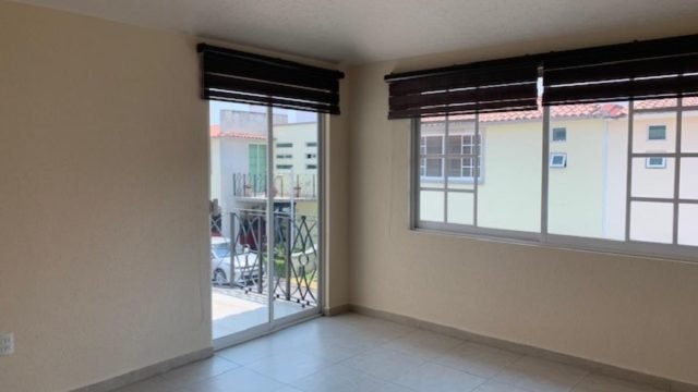 Casa en Renta en Metepec Centro Estado de Mexico 13