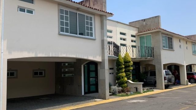 Casa en Renta en Metepec Centro Estado de Mexico 2