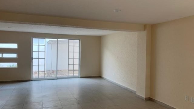 Casa en Renta en Metepec Centro Estado de Mexico 4