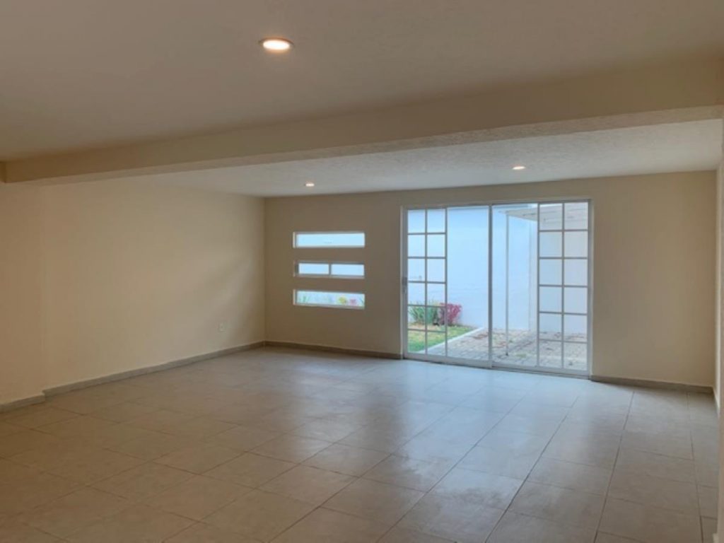 Casa en Renta en Metepec Centro Estado de Mexico 5