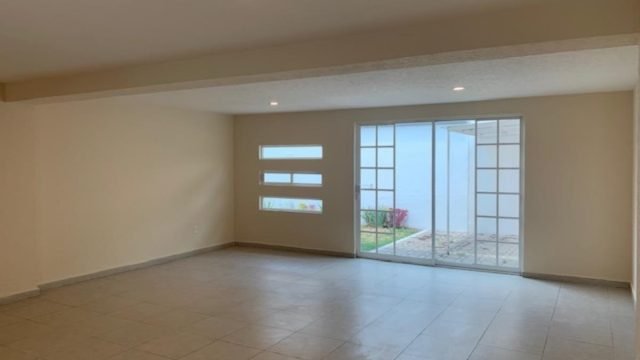 Casa en Renta en Metepec Centro Estado de Mexico 5