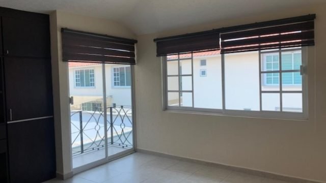 Casa en Renta en Metepec Centro Estado de Mexico 9