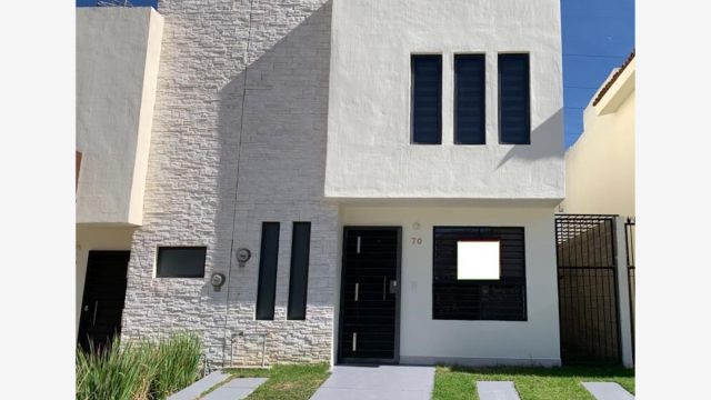 Casa en Renta en Nextipac Zapopan Jalisco 1
