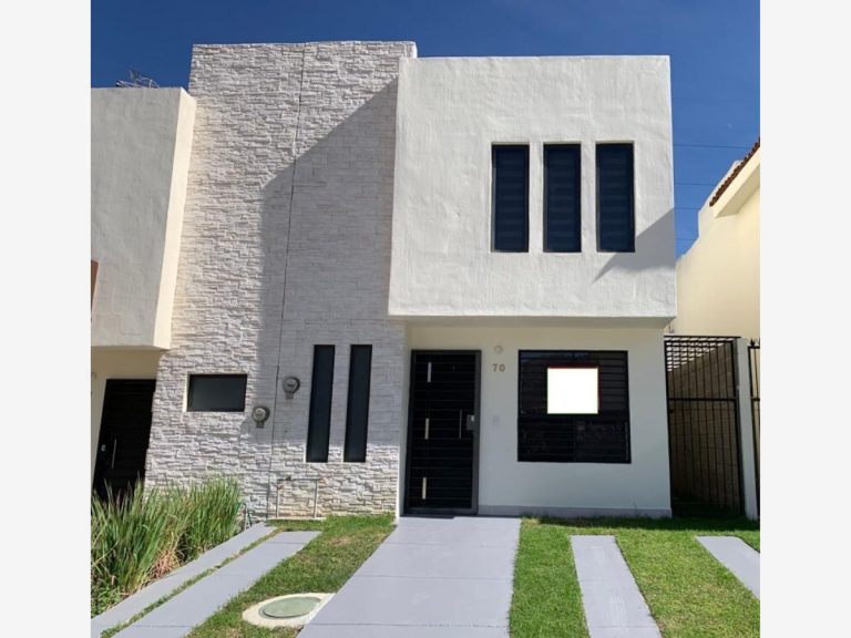 Casa en Renta en Nextipac Zapopan Jalisco