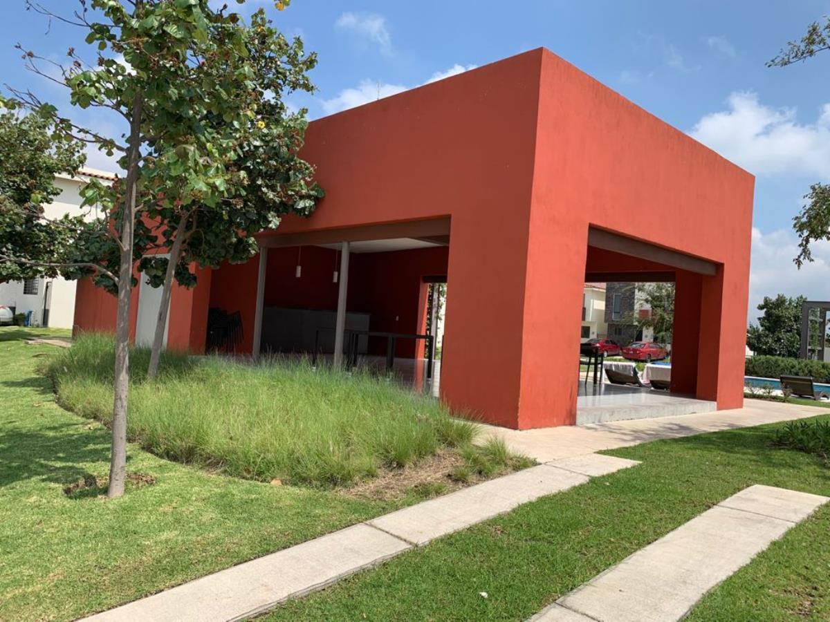 Casa en Renta en Nextipac Zapopan Jalisco 7