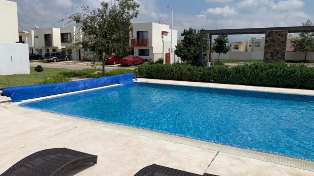 Casa en Renta en Nextipac Zapopan Jalisco 8