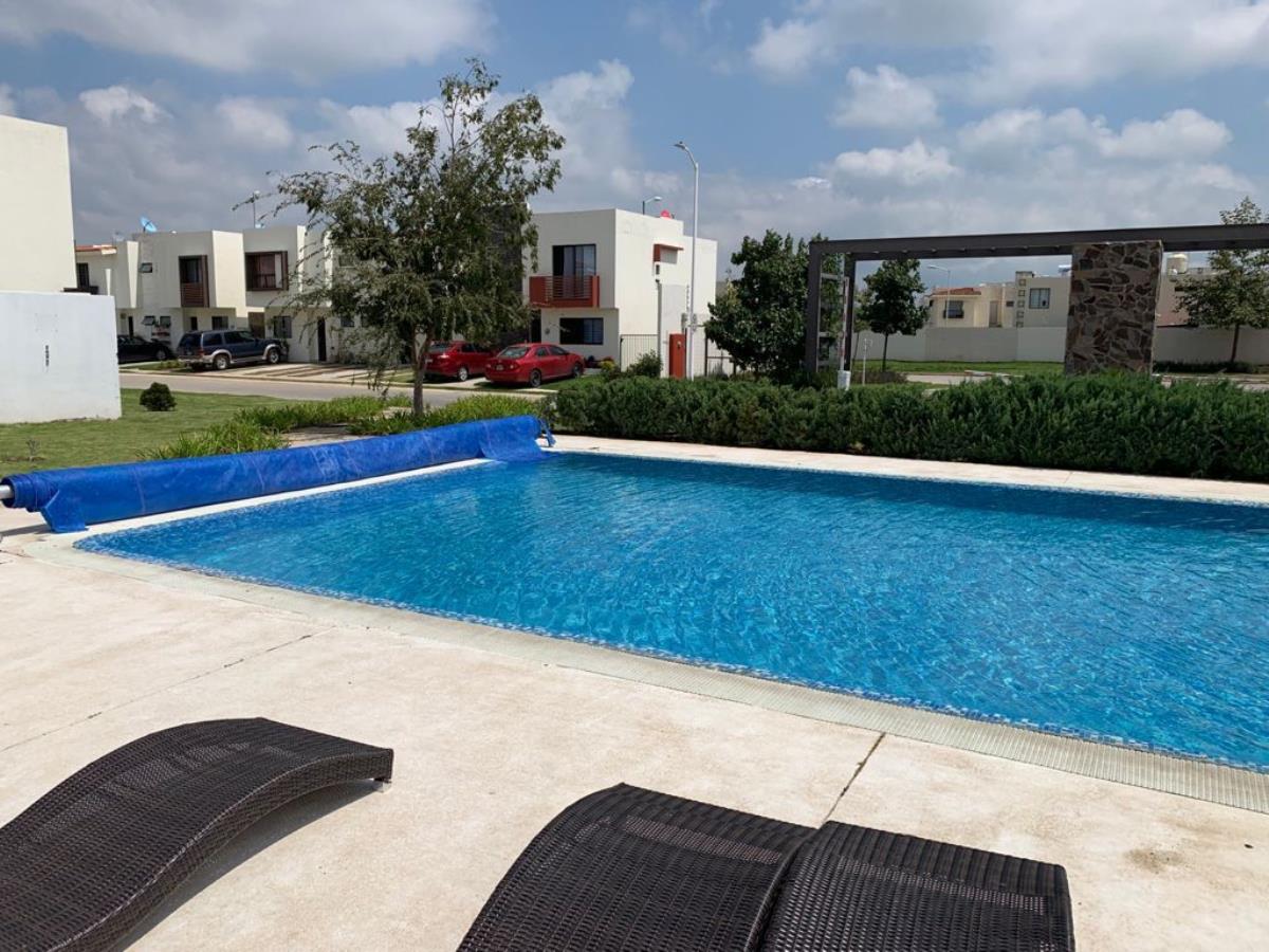 Casa en Renta en Nextipac Zapopan Jalisco 8