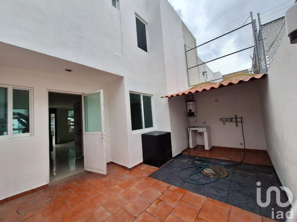 Casa en Renta en Nuevo Mexico Zapopan Jalisco 2