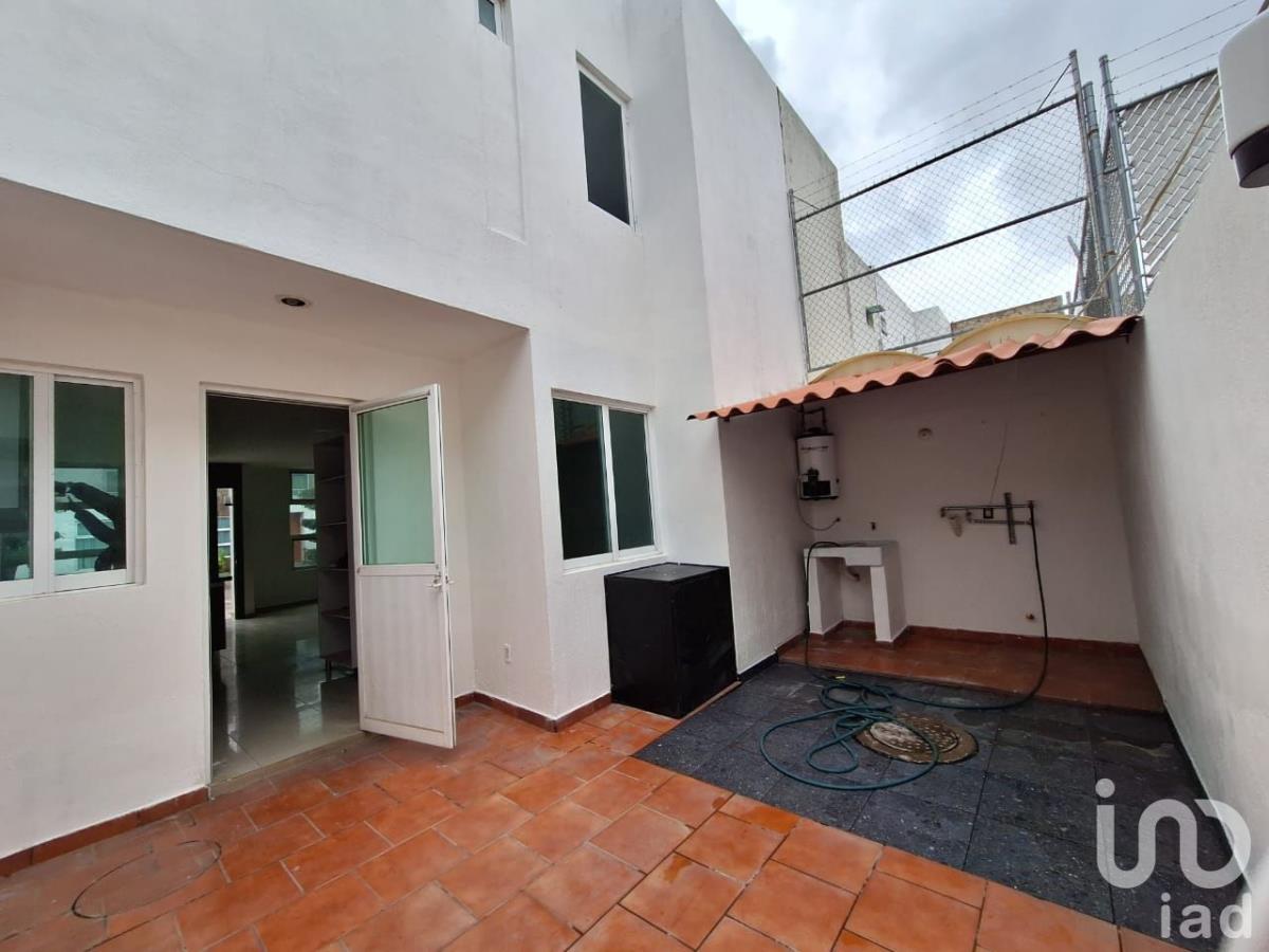 Casa en Renta en Nuevo Mexico Zapopan Jalisco 2