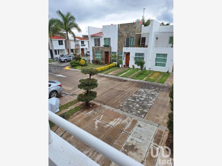 Casa en Renta en Nuevo México Zapopan Jalisco