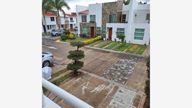 Casa en Renta en Nuevo Mexico Zapopan Jalisco 8