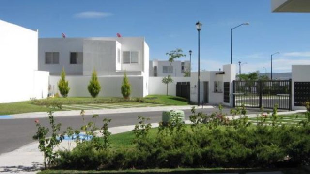 Casa en Renta en PASEOS DEL BOSQUE Corregidora Queretaro 1