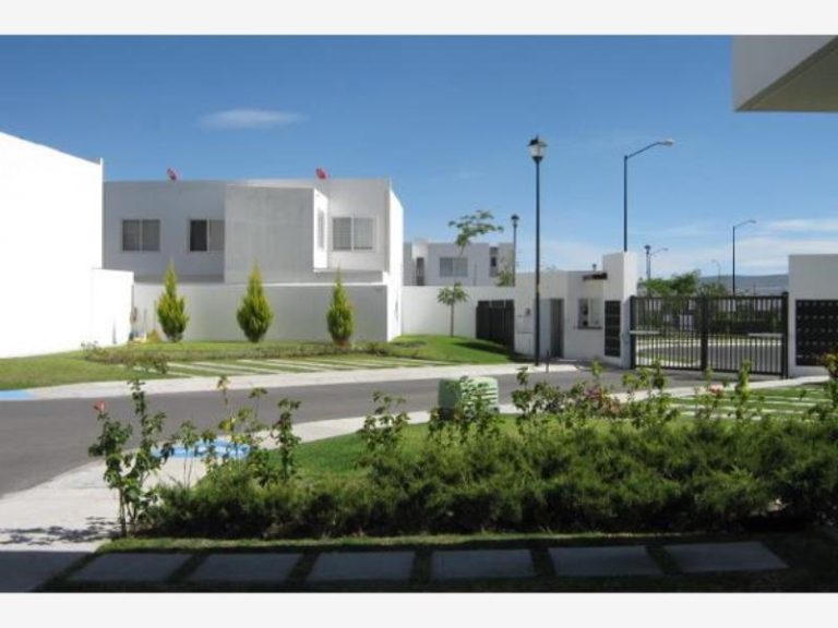 Casa en Renta en PASEOS DEL BOSQUE Corregidora Queretaro