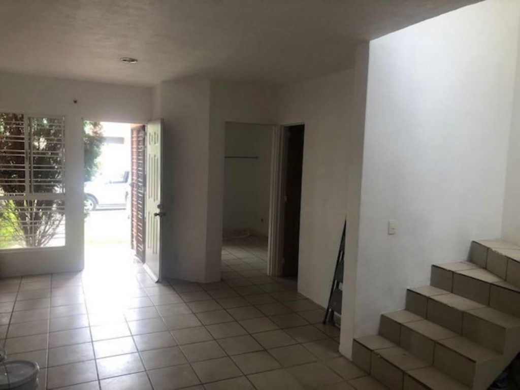 Casa en Renta en Parques de Tesistan Zapopan Jalisco 4 1