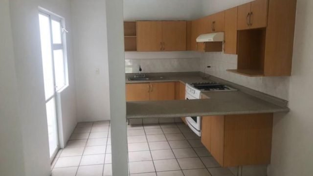 Casa en Renta en Parques de Tesistán Zapopan Jalisco (6)