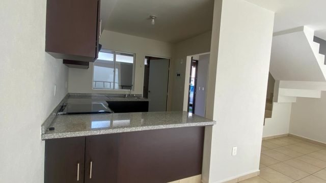 Casa en Renta en Paseo Arboleda Toluca Estado de Mexico 1