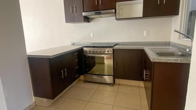 Casa en Renta en Paseo Arboleda Toluca Estado de Mexico 2