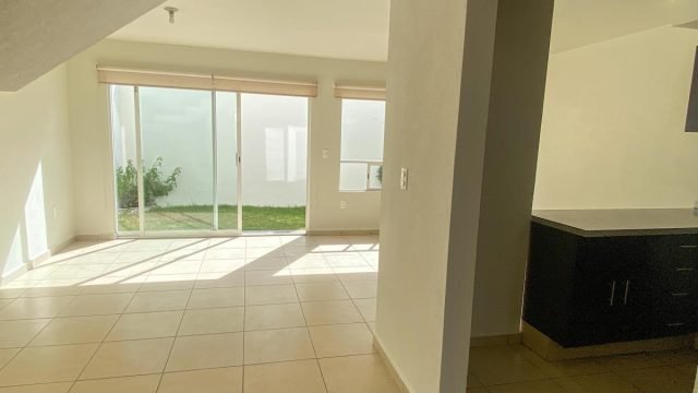 Casa en Renta en Paseo Arboleda Toluca Estado de Mexico 7