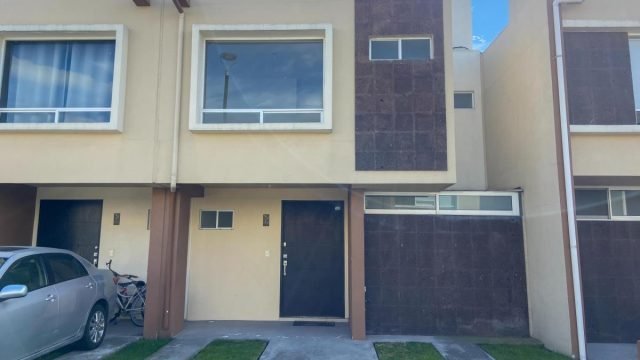 Casa en Renta en Paseo Arboleda Toluca Estado de Mexico 8