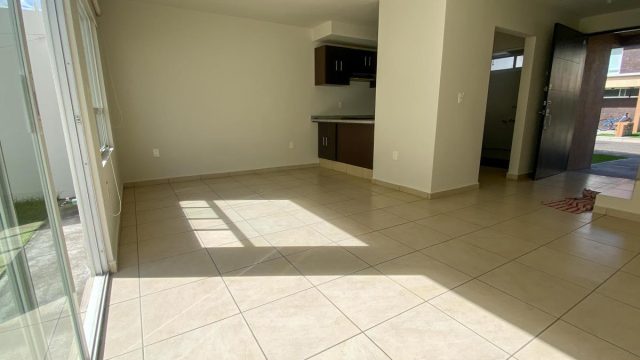 Casa en Renta en Paseo Arboleda Toluca Estado de Mexico 9