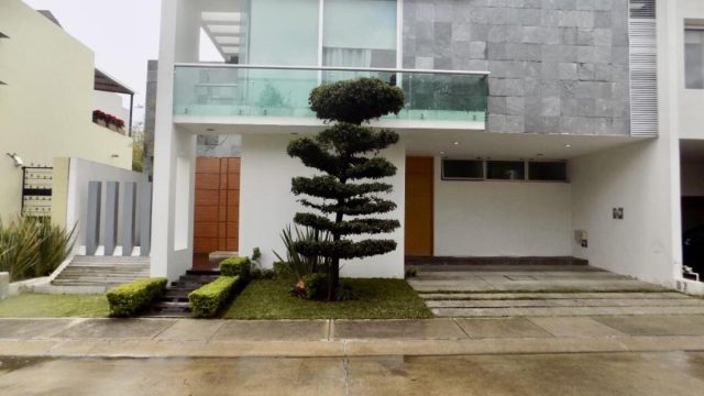 Casa en Renta en Puerta de Hierro Zapopan Jalisco 1