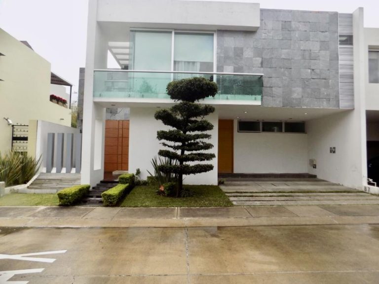 Casa en Renta en Puerta de Hierro Zapopan Jalisco