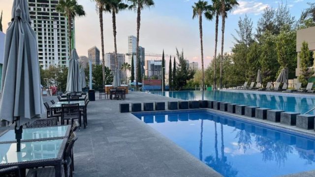 Casa en Renta en Puerta de Hierro Zapopan Jalisco 12