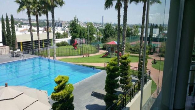 Casa en Renta en Puerta de Hierro Zapopan Jalisco 13