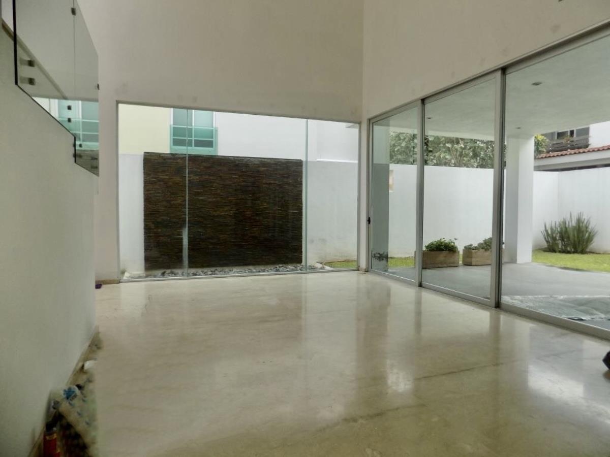 Casa en Renta en Puerta de Hierro Zapopan Jalisco 3