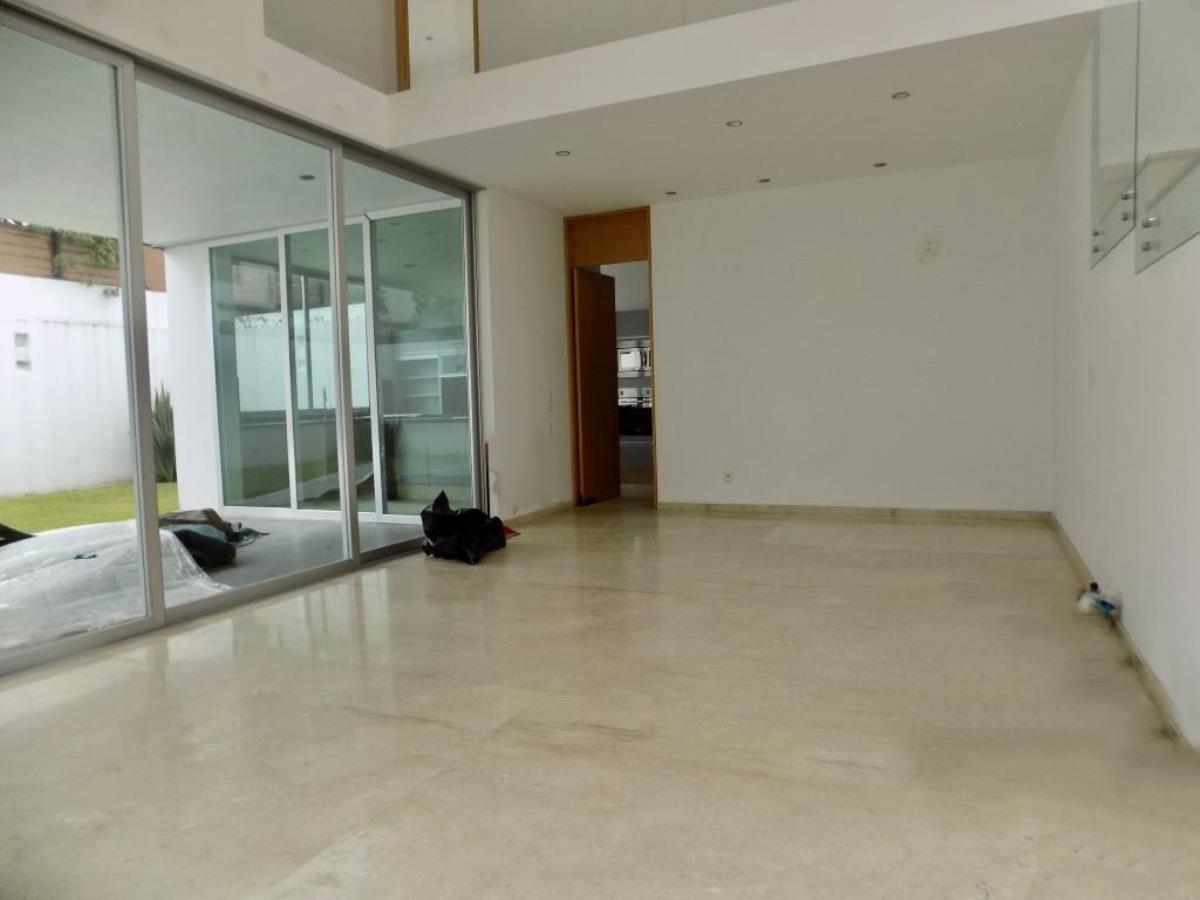 Casa en Renta en Puerta de Hierro Zapopan Jalisco 4