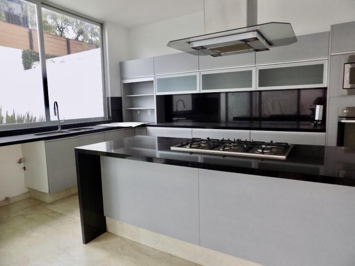 Casa en Renta en Puerta de Hierro Zapopan Jalisco 5