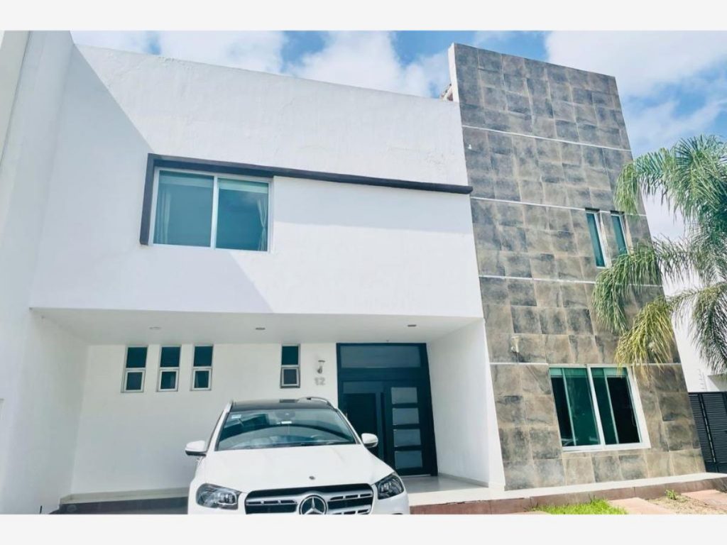 Casa en Renta en Puerta del Bosque Zapopan Jalisco 2