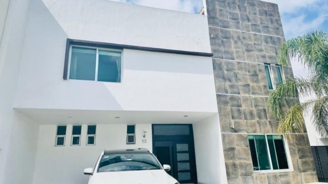 Casa en Renta en Puerta del Bosque Zapopan Jalisco 2