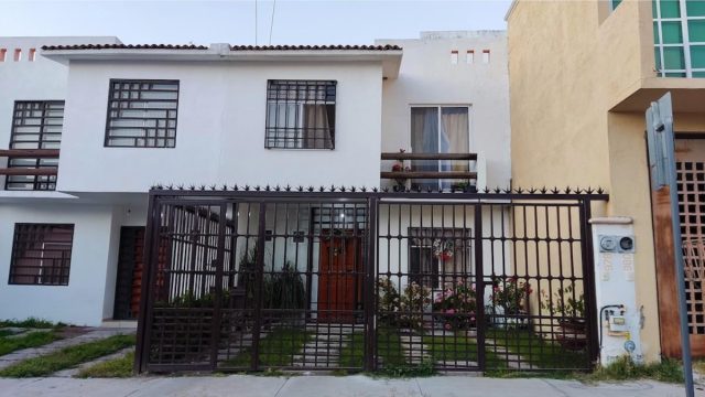 Casa en Renta en Punta San Carlos Queretaro 2