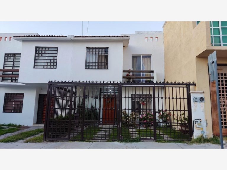 Casa en Renta en Punta San Carlos Queretaro